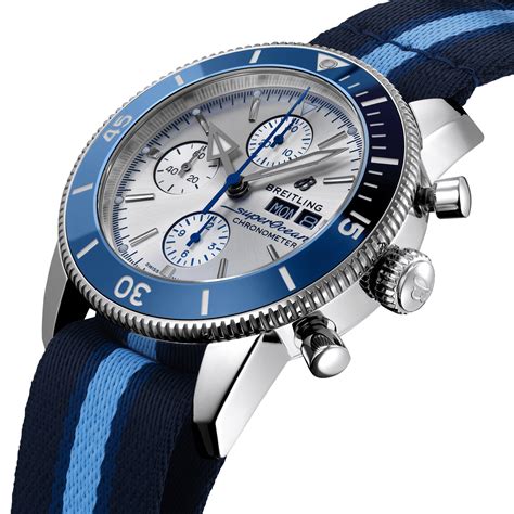 breitling superocean 2 movement|Breitling Superocean heritage ii chrono.